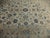 Beige Distressed Vintage Persian Kashan Rug. 10'x 13'4" For Sale - Image 8 of 17