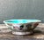 Vintage Asian Scalloped Floral Bowl For Sale - Image 15 of 17