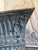 Antique French Cast Iron Jardinière Planter, Louis XVI Style, 1880 For Sale - Image 11 of 13