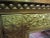 Late 19th Century 19thc Aesthetic Movement Massive Giltwood Mirror For Sale - Image 5 of 9