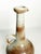 Vintage French Ceramic Vase from Le Marais, 1950 For Sale - Image 4 of 13