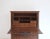 Late 18th Century Louis XVI Oak Secretary For Sale - Image 16 of 18