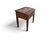 Mid-Century Modern Mid-Century Rustic Italian Workbench For Sale - Image 3 of 7