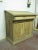 1930s Oak Mobile Belief Car Desk, 1930s For Sale - Image 5 of 13