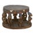 Mid 20th Century African Ceremonial Table For Sale