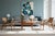 Round Coffee Table in Teak from A/S Niels Bach Møbelfabrik, 1960s For Sale - Image 11 of 15