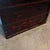 Late 19th Century Authentic Meiji Era Japanese Isho-Dansu Tansu Chest - Iron Sao-Toshi Hardware For Sale - Image 10 of 12