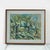 Silvan Gastone Ghigi, Abstract Landscap, Painting For Sale - Image 5 of 5