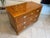 Baroque Walnut Veneer Shop Chest with Marquetry For Sale - Image 6 of 18