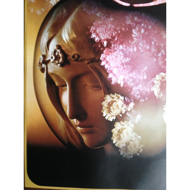 Mid-Century Modern 1970's Vintage Sam Haskins Print For Sale - Image 3 of 4