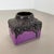 Ceramic Vintage Pottery Fat Lava Vase from Es Keramik, Germany, 1970s For Sale - Image 7 of 16