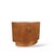 This teak corner cabinet offers a stylish storage solution designed to maximize space with compact storage cabinet...