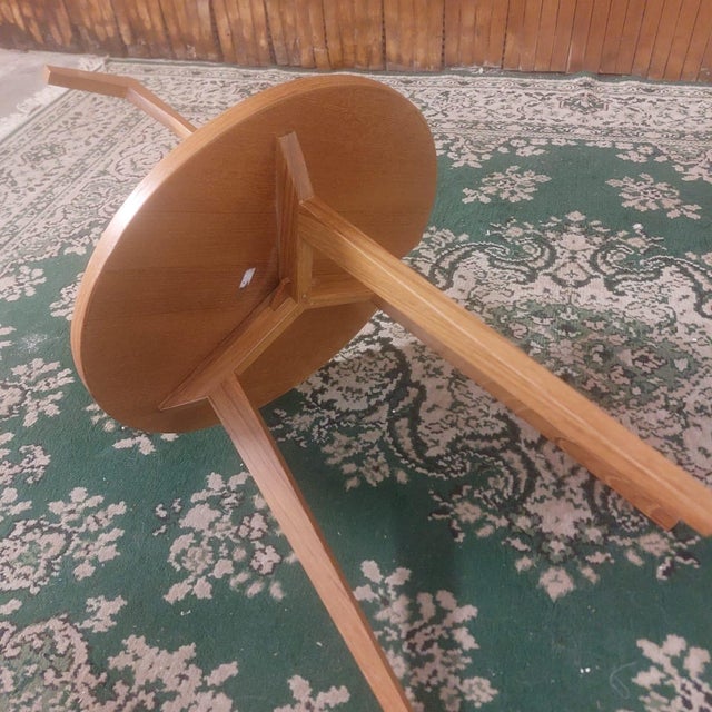 Little Stork Table, 1972 For Sale - Image 4 of 7