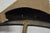 Antique French Art Nouveau Cast Metal Figural Umbrella Form Wall Pocket For Sale - Image 13 of 16