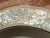 1960s Los Castillo Style Mexican Copper Fish Dish For Sale - Image 12 of 15