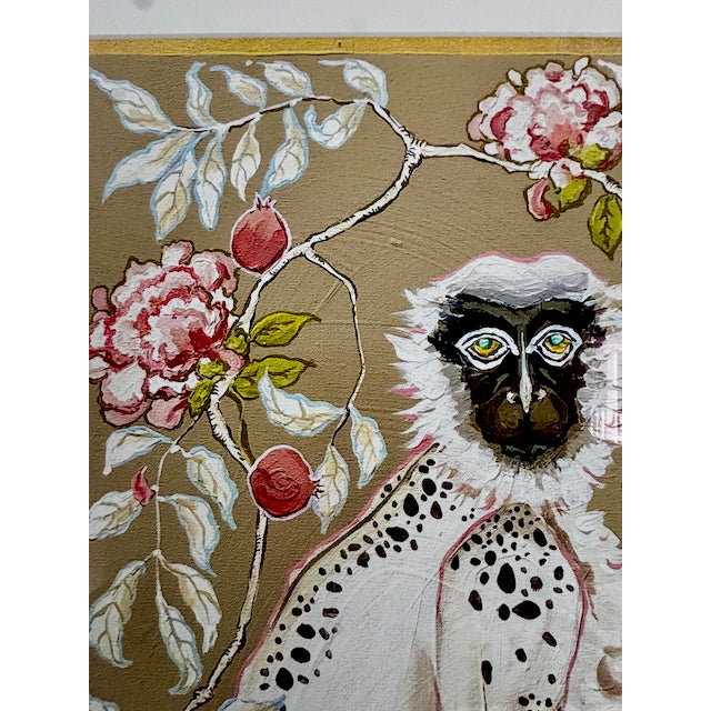 Paige Gemmel Premium Quality Print, Custom Framed For Sale In New York - Image 6 of 9