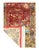 Traditional Pasargad DC Exquisite Design Paris Palace Fine Power Loom v. Silk Rug For Sale - Image 3 of 3