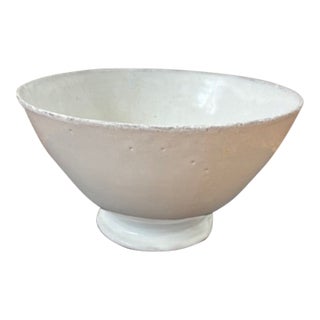 Astier De Villatte Serving Bowl For Sale