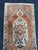Turkish Yastik Rug 1'7" x 3' For Sale - Image 4 of 5