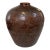 Large Japanese Storage Vessel For Sale