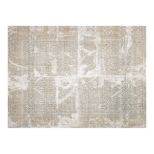 1940s Persian Tabriz Rug