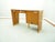 Rare and playful desk from Germany. from first owner and suitable for students, teenagers and children. The desk comes...