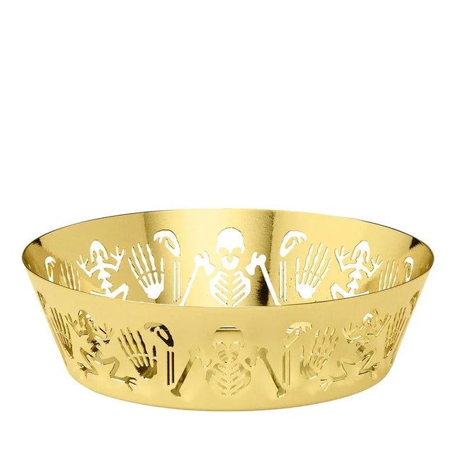 Contemporary Perished Small Bowl by Studio Job For Sale - Image 3 of 3