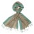 Penelope Aquamarine Scarf For Sale