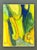 Early 21st Century Rieger Signed Abstract Painting For Sale - Image 5 of 18