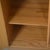 Vintage Cabinet in Elm by Mogens Koch, 1970s For Sale - Image 6 of 16