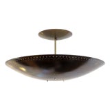 Utah-24™ Ceiling Light by Gallery L7 For Sale