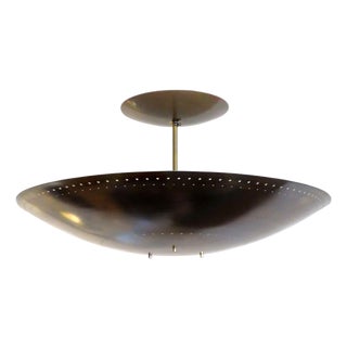 Utah-24™ Ceiling Light by Gallery L7 For Sale
