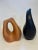 Abstract Biomorphic Sculptures in the Manner of Henry Moore by Ruth Pumphrey “Figures” For Sale - Image 3 of 10
