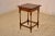 English Oak Side Table, Circa 1900 For Sale - Image 4 of 7