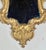 19th Century Italian Giltwood Mirrors in Hand-Carved Rococo Style For Sale - Image 4 of 14