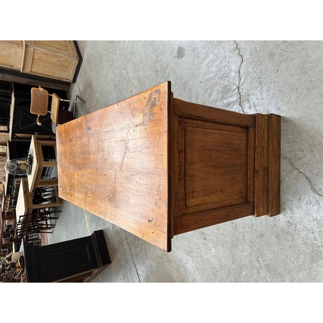 Early 20th Century Store Counter For Sale - Image 5 of 15