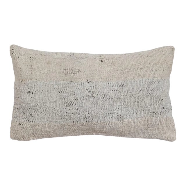 Handmade Kilim Pillow Cover For Sale