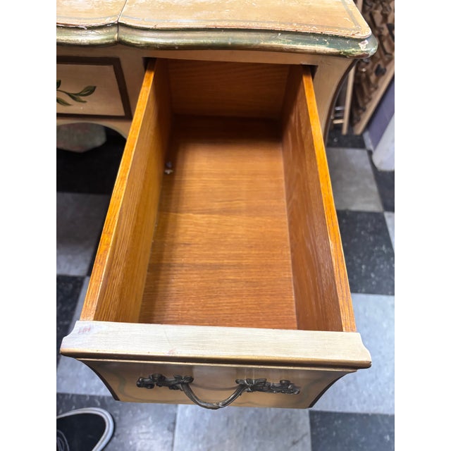 1960s John Widdicomb Vanity/Desk For Sale - Image 15 of 15