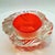 Large Geode Ashtray in Murano Glass by Flavio Poli for Seguso, 1960s For Sale - Image 6 of 12