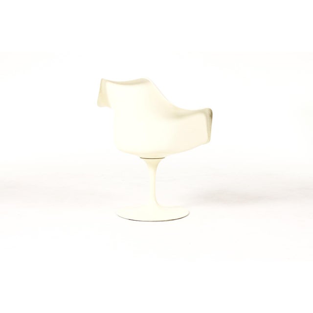 Mid Century Vintage Tulip Dining Set — Eero Saarinen for Knoll