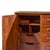 Witco Style Pulaski Oceanic Mid Century Highboy Dresser Armoire For Sale In Chicago - Image 6 of 8
