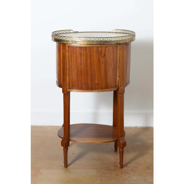 18th Century French Side Table For Sale In Atlanta - Image 6 of 9