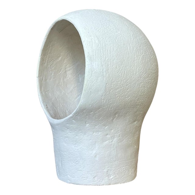 Nuvole II Ceramic Table Lamp by Renzo Maar For Sale