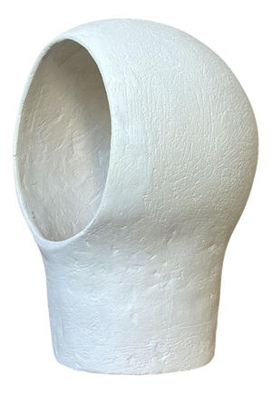 Nuvole II Ceramic Table Lamp by Renzo Maar