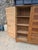 Vintage Armoire by René Gabriel, 1945, in Very Good conditions. Designed 1920 to 1949 This piece has an attribution mark,...