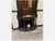 Antique Neo-Renaissance Wall Wardrobe, 1880 For Sale - Image 4 of 12