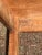 Early 19th Century Provincial Farmhouse Work Table, Scrubbed Fruitwood For Sale - Image 11 of 13