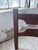 Rustic Oak Chairs from De Puydt, Belgium, 1970s, Set of 4 For Sale - Image 18 of 18