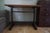 Art Deco Reproduction of 1920’s French Drafting Table by Restoration Hardware For Sale - Image 3 of 6