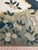 Hand-Painted Japanese Four Panel Byōbu Folding Screen With Mandarin Ducks, Signed and Sealed, Mid-20th Century For Sale - Image 11 of 12